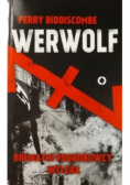 Werwolf Brunatni pogrobowcy Hitlera