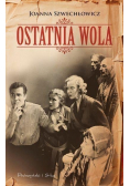 Ostatnia wola