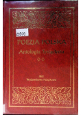 Poezja polska. Antologia Tysiąclecia, Tom 2