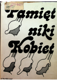 Pamietniki kobiet