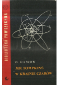 Mr Tompkins w krainie czarów