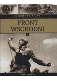 II Wojna Światowa Tom X Front Wschodni