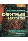 Sami zakładamy ogródek - kompostowanie i nawożenie