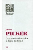 Terminus Tom 45 Godność człowieka a życie ludzkie
