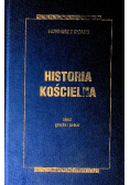 Historia kościelna Tekst grecki i polski
