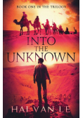 Into the Unknown