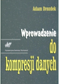 Wprowadzenie do kompresji danych