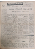 Tygodnik Powszechny Nr 1 do 52 1985
