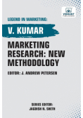 Marketing Research