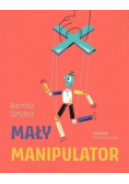 Mały manipulator