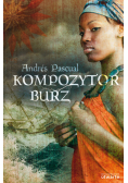 Kompozytor burz