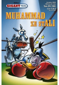 Gigant poleca Tom 104 Muhammad ze stali