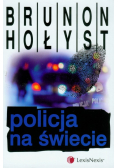 Policja na świecie
