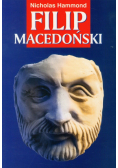 Hammond Nicholas - Filip Macedoński