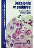 Onkologia w praktyce