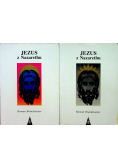 Jezus z Nazarethu 2 tomy