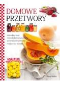 Domowe przetwory