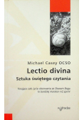 Lectio divana sztuka świętego czytania
