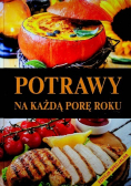 Potrawy na każdą porę roku