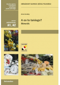 A co to takiego Obrazkowy słownik języka polskiego