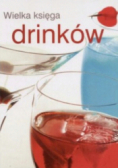 Wielka księga drinków