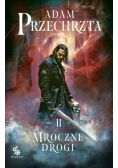 Mroczne drogi. Mons Viridis Magicus. Tom 2