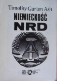Niemieckość NRD