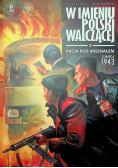 W Imieniu Polski Walczącej Zeszyt 3