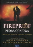 Fireproof Próba ogniowa