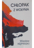 Chłopak z Wołynia