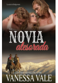 La novia atesorada