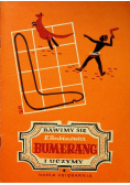 Bumerang