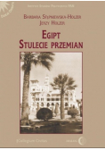 Egipt Stulecie przemian