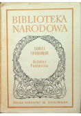 Twardowski Nadobna Paskwalina
