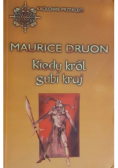 Kiedy król gubi kraj