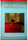 Realistic ray tracing