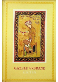 Gazele wybrane Hafiza