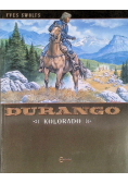 Durango Tom 11 Kolorado