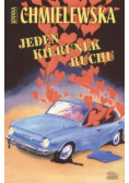 Jeden kierunek ruchu