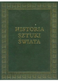 Historia sztuki świata Tom 8