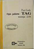 Opis pakietu TAG
