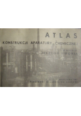Atlas Konstrukcji Aparatury Chemicznej