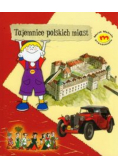Tajemnice polskich miast