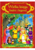 Wielka księga baśni i legend