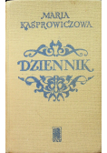 Kasprowiczowa Dziennik