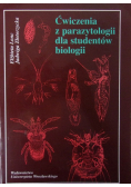 Ćwiczenia z parazytologii dla studentów biologii