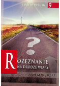 Rozeznanie na drodze wiary