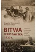 Bitwa Warszawska 1920