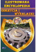 Ilustrowana encyklopedia Odkrycia i wynalazki