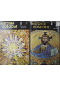 Historia kościoła 2 tomy